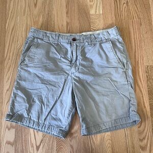 Abercrombie & fitch shorts